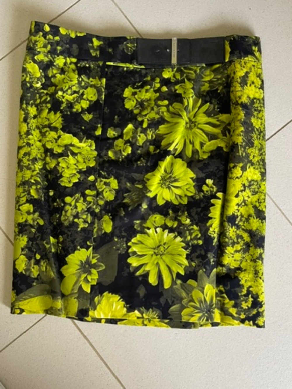 Michael Kors Skirt  12  NWOT